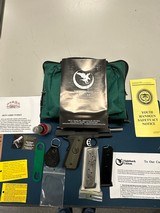 NIGHTHAWK CUSTOM 1911 Enforcer .45 ACP - 1 of 7