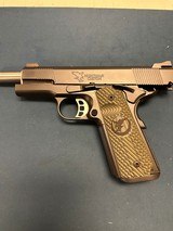 NIGHTHAWK CUSTOM 1911 Enforcer .45 ACP - 4 of 7