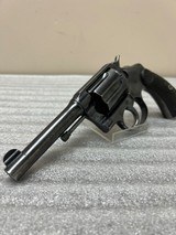 COLT POLICE POSITIVE 38 .38 SPL - 5 of 7