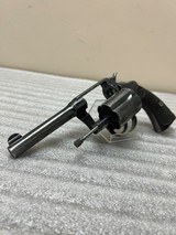 COLT POLICE POSITIVE 38 .38 SPL - 6 of 7