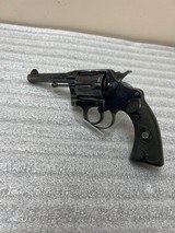COLT POLICE POSITIVE 38 .38 SPL - 2 of 7