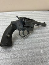 COLT POLICE POSITIVE 38 .38 SPL - 4 of 7