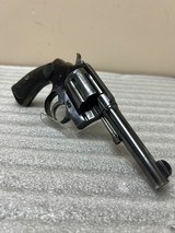 COLT POLICE POSITIVE 38 .38 SPL - 3 of 7