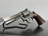 SMITH & WESSON 686-2 CLASSIC - 2 of 6