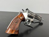 SMITH & WESSON 686-2 CLASSIC - 5 of 6