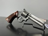 SMITH & WESSON 686-2 CLASSIC - 4 of 6