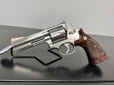 SMITH & WESSON 686-2 CLASSIC - 1 of 6