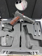 SPRINGFIELD ARMORY 1911 LOADED - 1 of 6