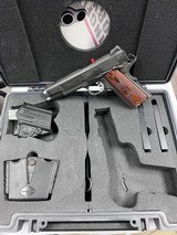 SPRINGFIELD ARMORY 1911 LOADED - 2 of 6