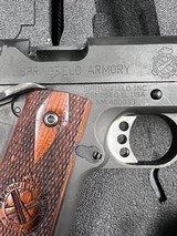 SPRINGFIELD ARMORY 1911 LOADED - 5 of 6