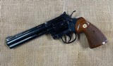 COLT 1980 PYTHON - 2 of 7