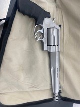 SMITH & WESSON S&W500 PERFORMANCE .500 S&W MAG - 1 of 3