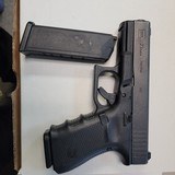 GLOCK .40 G23 GEN 4 PA235S202 - 2 of 2