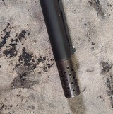 REMINGTON 11-87 super magnum Special Purpose - 3 of 7