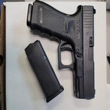 GLOCK .40 G23 GEN 4 PA235S202 - 1 of 2