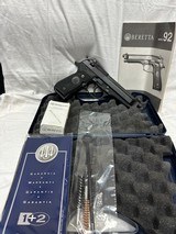 BERETTA 92FS - 1 of 5