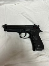 BERETTA 92FS - 5 of 5