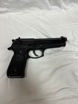 BERETTA 92FS - 2 of 5