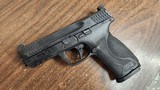SMITH & WESSON M&P9 M2.0 OR - 1 of 4