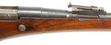 REMINGTON RAND Bertheir Model 1907 8MM LEBEL - 5 of 7