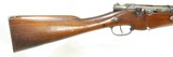 REMINGTON RAND Bertheir Model 1907 8MM LEBEL - 3 of 7