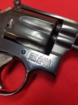 SMITH & WESSON 17-5 - 5 of 7
