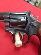 SMITH & WESSON 17-5 - 2 of 7