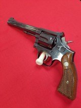 SMITH & WESSON 17-5 - 1 of 7