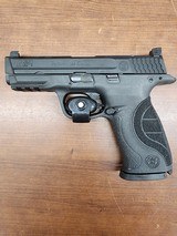 SMITH & WESSON 109351 M&P 9 *MA Compliant 9MM LUGER (9X19 PARA) - 2 of 4