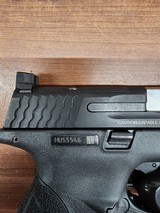 SMITH & WESSON 109351 M&P 9 *MA Compliant 9MM LUGER (9X19 PARA) - 4 of 4