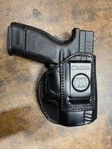 SPRINGFIELD ARMORY XD-40 SUB COMPACT 40 SW - 6 of 7