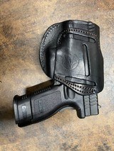 SPRINGFIELD ARMORY XD-40 SUB COMPACT 40 SW - 5 of 7