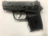 SMITH & WESSON BG380 - 1 of 2