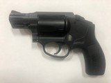 SMITH & WESSON .38 SPL +P M&P BODYGUARD 38 .380 ACP - 1 of 2