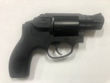 SMITH & WESSON .38 SPL +P M&P BODYGUARD 38 .380 ACP - 2 of 2