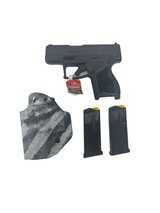 TAURUS GX4 9MM LUGER (9X19 PARA) - 3 of 5