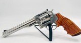 RUGER REDHAWK - 4 of 6