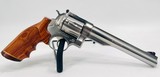 RUGER REDHAWK - 1 of 6