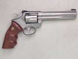 SMITH & WESSON MODEL 617 - 5 of 7