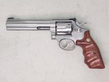 SMITH & WESSON MODEL 617 - 2 of 7