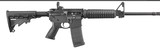 RUGER AR-556 5.56X45MM NATO - 1 of 1
