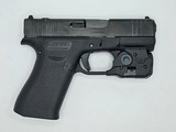 GLOCK G43X MOS - 1 of 1