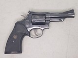 SMITH & WESSON 19-2 - 5 of 8
