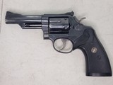 SMITH & WESSON 19-2 - 2 of 8