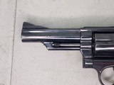 SMITH & WESSON 19-2 - 4 of 8