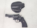 SMITH & WESSON 19-2 - 1 of 8