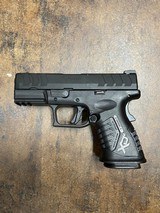 SPRINGFIELD ARMORY XDM ELITE - 2 of 6 SPRINGFIELD ARMORY XDM ELITE - 2 of 6