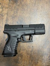 SPRINGFIELD ARMORY XDM ELITE - 1 of 6 SPRINGFIELD ARMORY XDM ELITE - 1 of 6