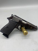 WALTHER MODEL PP - 3 of 4