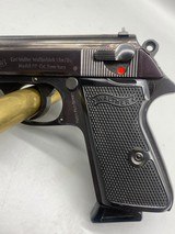 WALTHER MODEL PP - 2 of 4